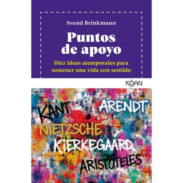 PUNTOS DE APOYO