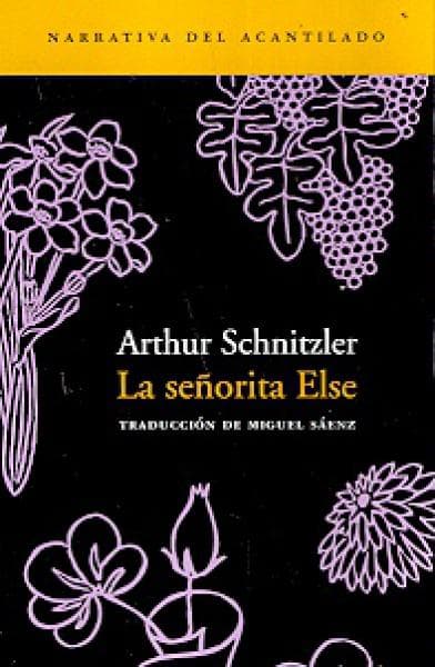 LA SEÑORITA ELSE