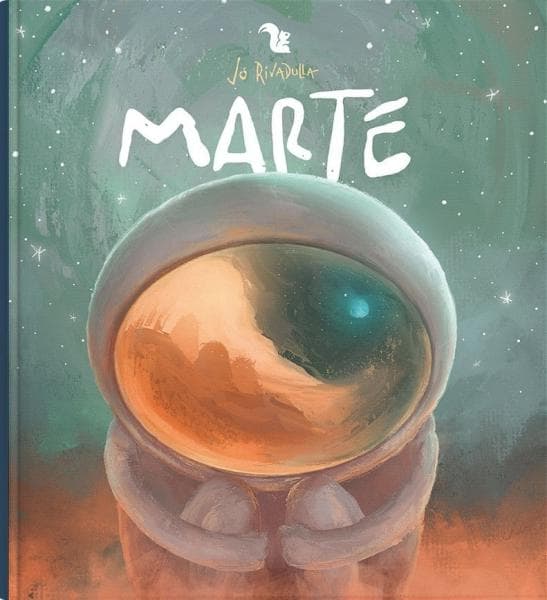 MARTE