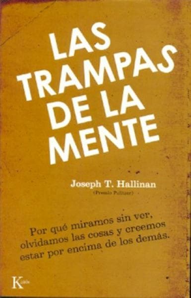 TRAMPAS DE LA MENTE, LAS