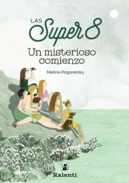LAS SUPER 8