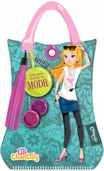 TODO PARA DISEÑAR TU MODA