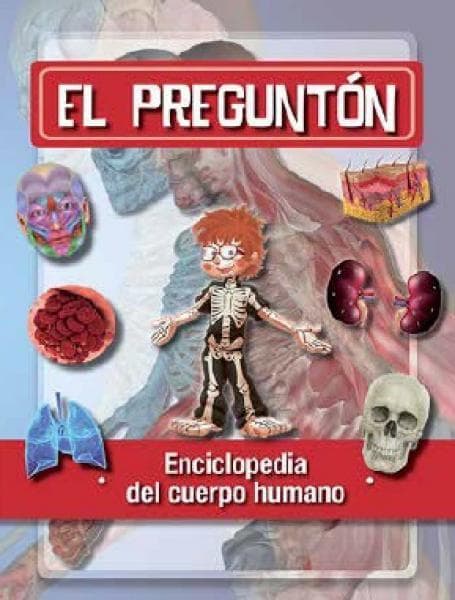 EL PREGUNTON - ENCICLOPEDIA DEL ...