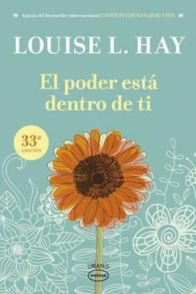 EL PODER ESTA DENTRO DE TI