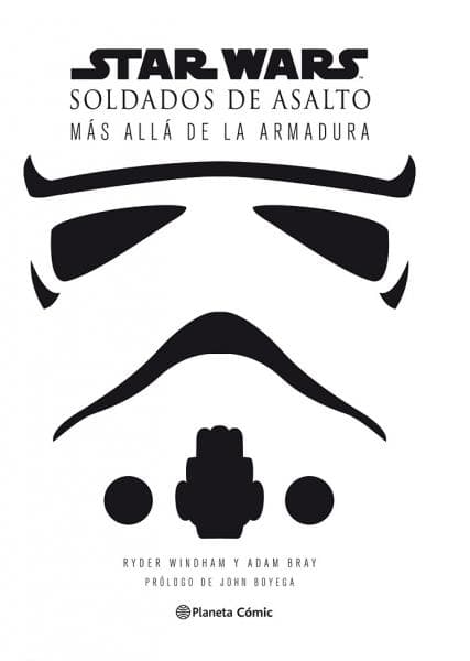 STAR WARS - SOLDADOS DEL ASALTO