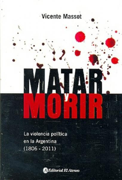 MATAR O MORIR