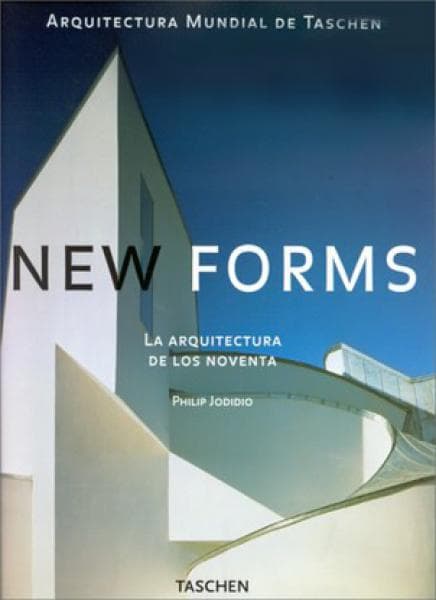 NEW FORMS(CASTELLANO)