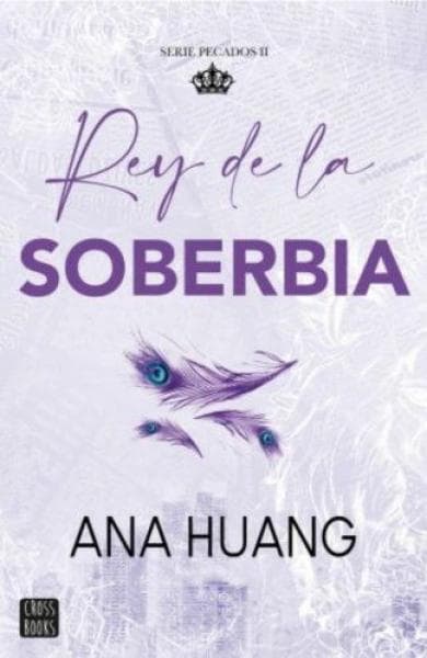 REY DE LA SOBERBIA