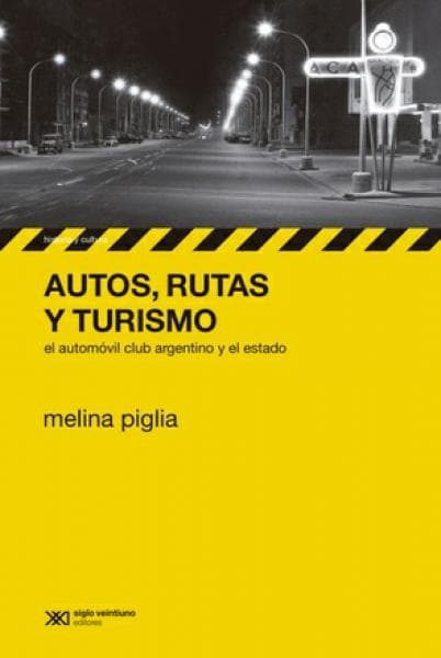 AUTOS, RUTAS Y TURISMO