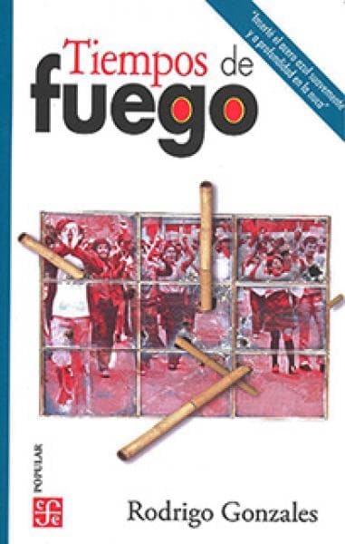TIEMPOS DE FUEGO