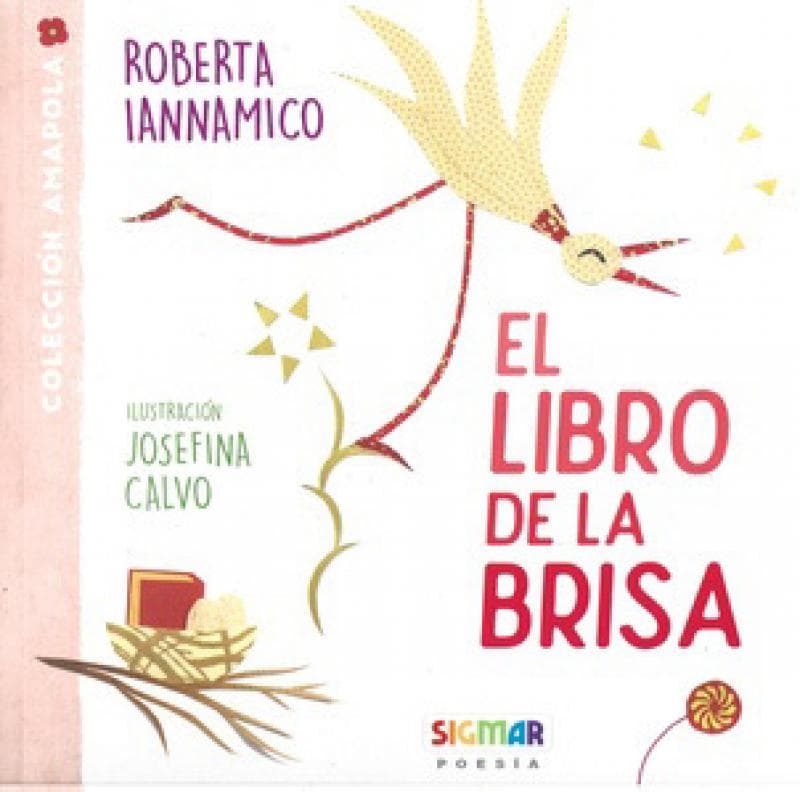 EL LIBRO DE LA BRISA