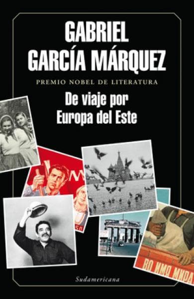 DE VIAJE POR EUROPA DEL ESTE