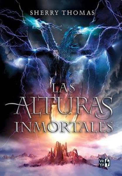 ALTURAS INMORTALES, LAS