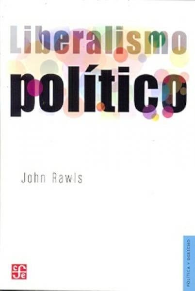 LIBERALISMO POLITICO