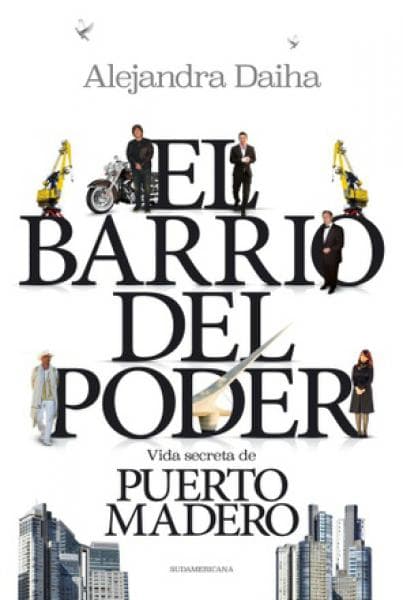 BARRIO DEL PODER, EL