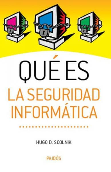 QUE ES LA SEGURIDAD INFORMATICA