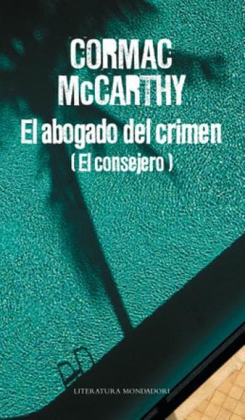 EL ABOGADO DEL CRIMEN ( EL CONSEJERO )