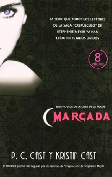 MARCADA