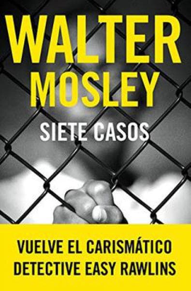 SIETE CASOS