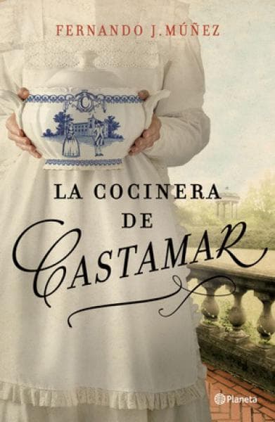 COCINERA DE CASTAMAR, LA