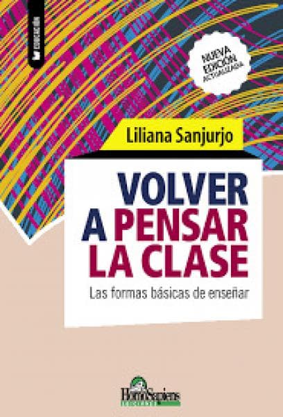 VOLVER A PENSAR LA CLASE
