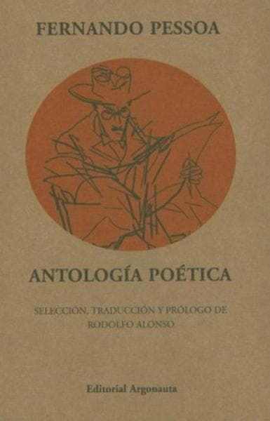 ANTOLOGIA POETICA