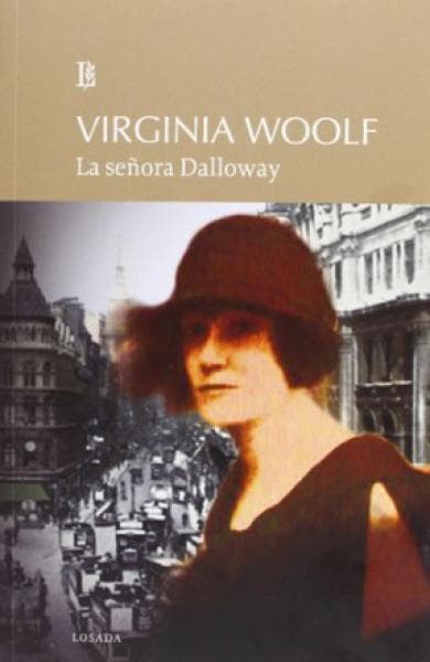 SEÑORA DALLOWAY, LA