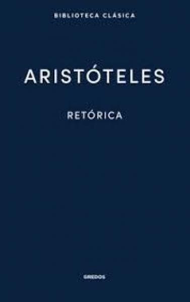 RETORICA