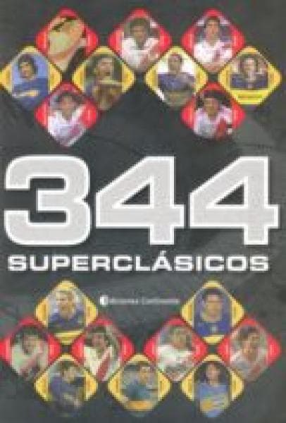 344 SUPERCLASICOS