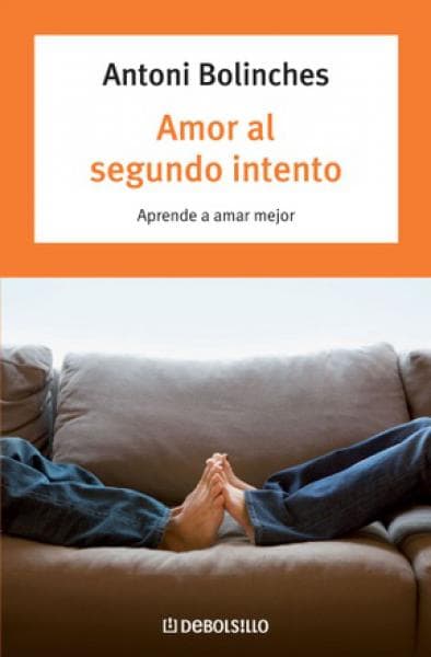 AMOR AL SEGUNDO INTENTO