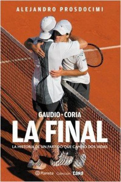 FINAL (GAUDIO-CORIA), LA