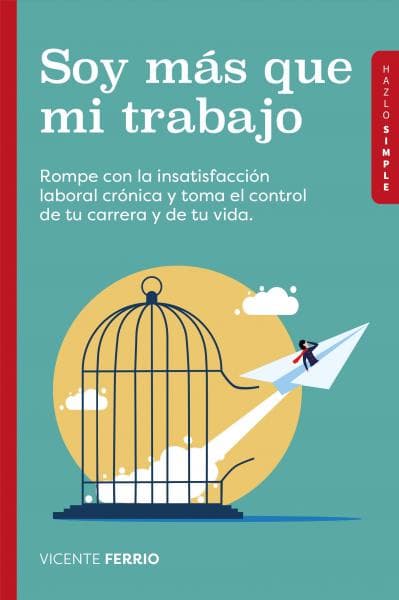 SOY MAS QUE MI TRABAJO