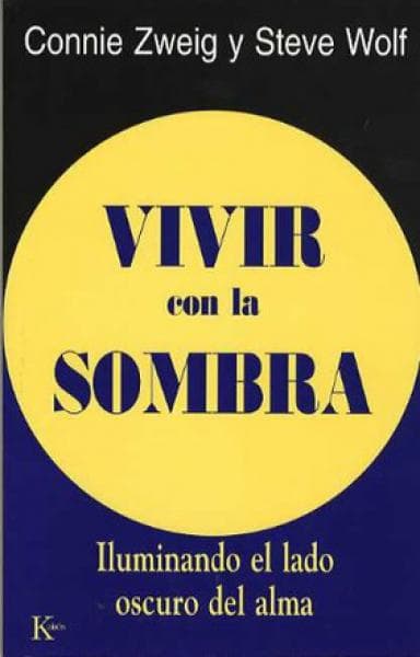 VIVIR CON LA SOMBRA