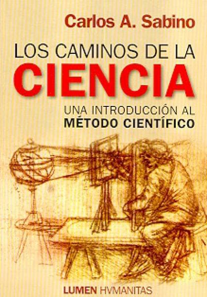LOS CAMINOS DE LA CIENCIA