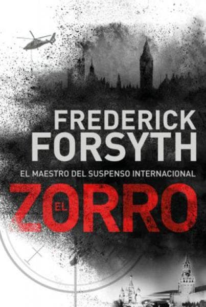 EL ZORRO