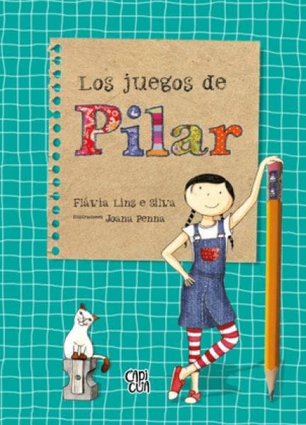 JUEGOS DE PILAR, LOS