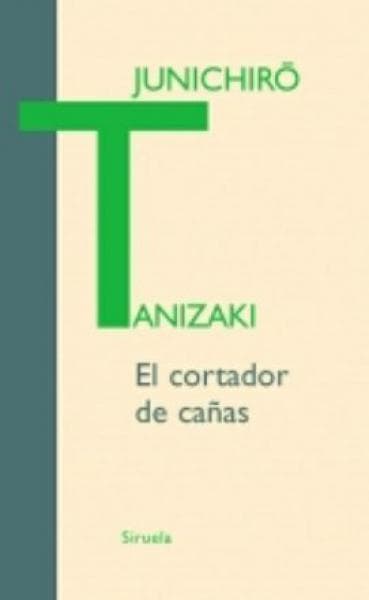 CORTADOR DE CAÑAS, EL