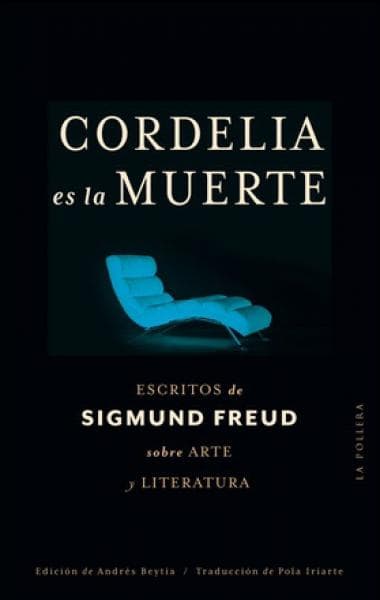 CORDELIA ES LA MUERTE