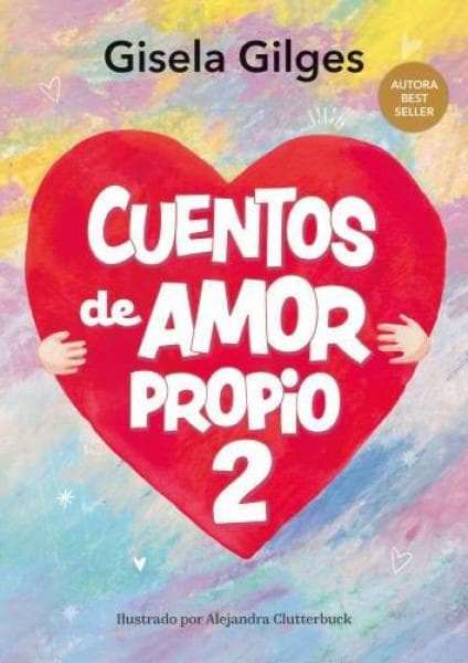 CUENTOS DE AMOR PROPIO 2