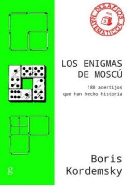 LOS ENIGMAS DE MOSCU