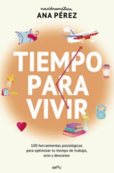 TIEMPO PARA VIVIR