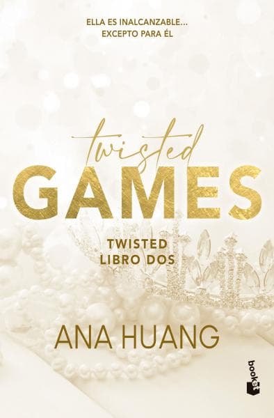 TWISTED GAMES 2