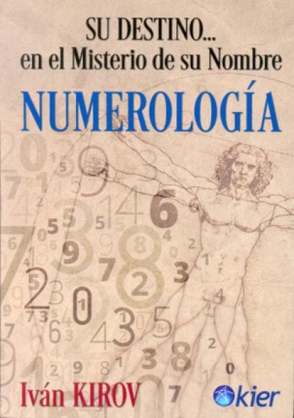 NUMEROLOGIA