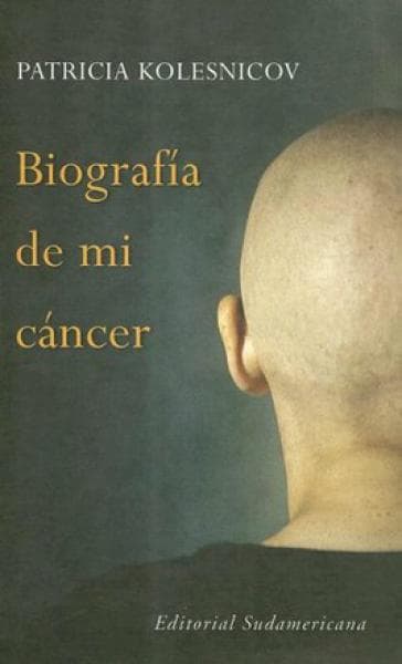 BIOGRAFIA DE MI CANCER