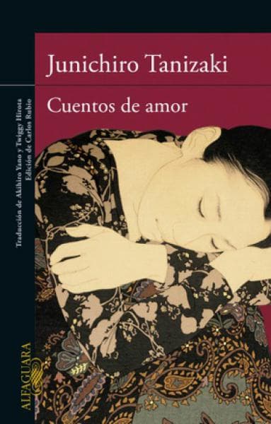 CUENTOS DE AMOR