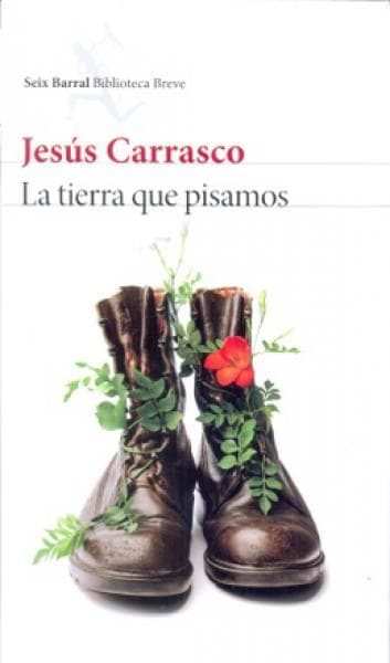 TIERRA QUE PISAMOS, LA