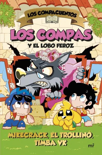 LOS COMPACUENTOS 03