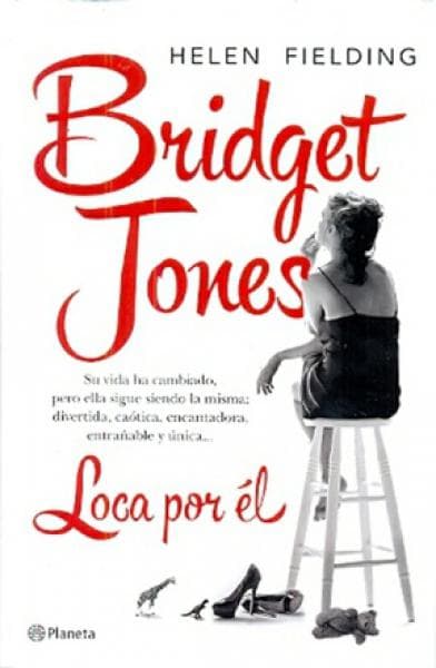 BRIDGET JONES