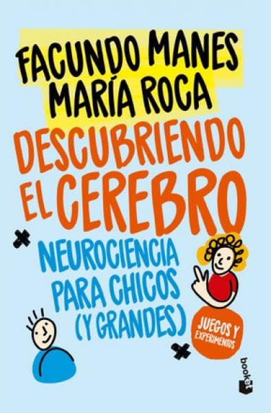DESCUBRIENDO EL CEREBRO
