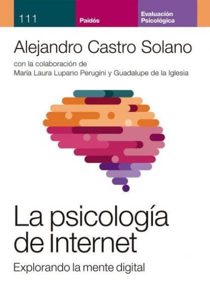 PSICOLOGIA DE INTERNET, LA
